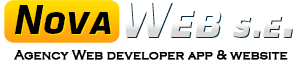 Nova Web SE Logo